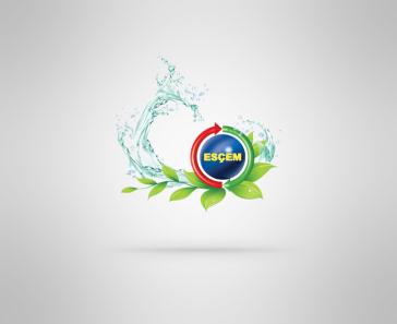 Esçem - Logo - Logo Tasarımı
